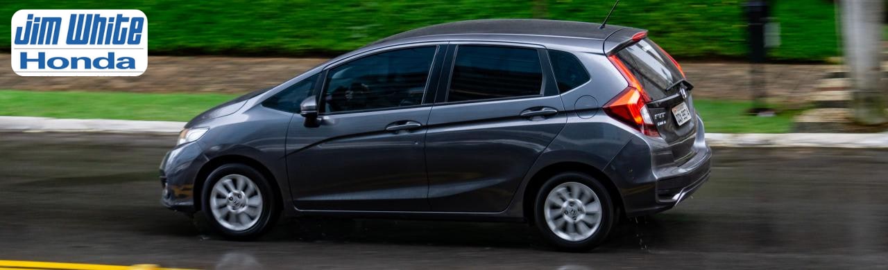 certified used Honda SUV at Jim White Honda in Maumee