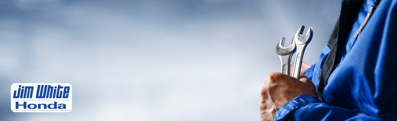 Jim White Honda Maumee, welcoming customers searching for reliable new and used cars near Toledo, Ohio.