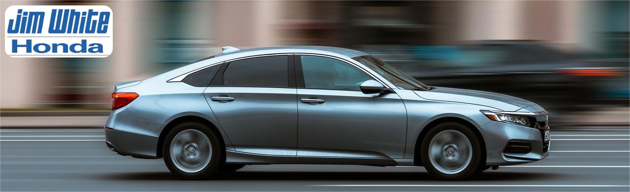 Certified Pre-Owned Hondas in Toledo