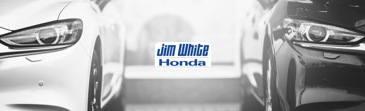 quality pre-owned vehicles at Jim White Honda dealership near Toledo, Ohio