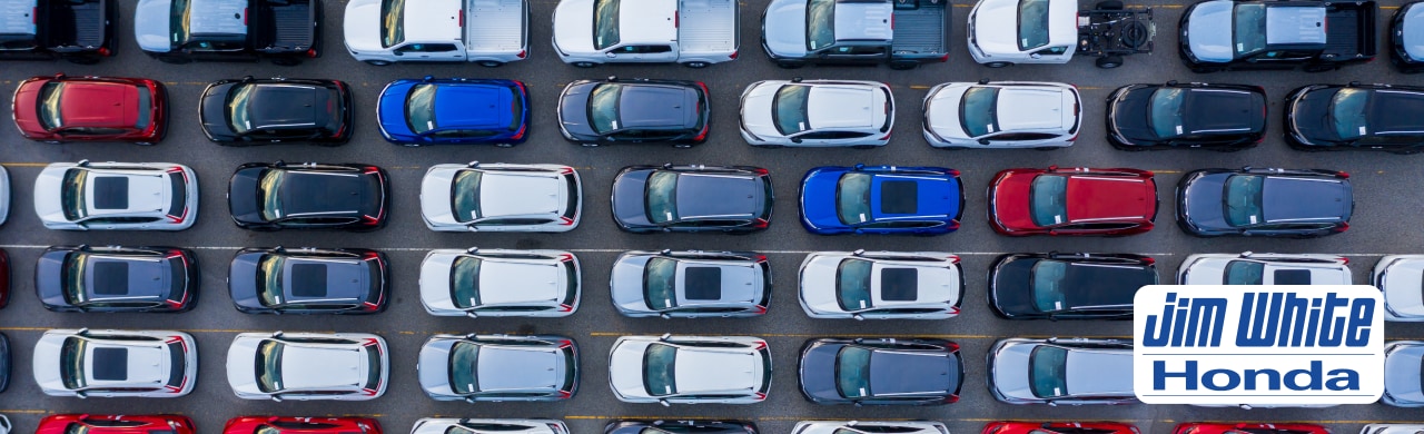 Toledo%20Auto%20Dealerships%20%E2%80%93%20Jim%20White%20Honda%20in%20Ohio.png Wide selection of new Honda SUVs and cars at Jim White Honda dealership near Toledo, OH.