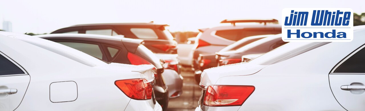 Findlay%E2%80%99s%20Favorite%20Car%20Dealer%20Is%20Just%20Up%20the%20Road%20%E2%80%93%20Jim%20White%20Honda.png Jim White Honda showroom near Maumee featuring new Hondas lined up outside