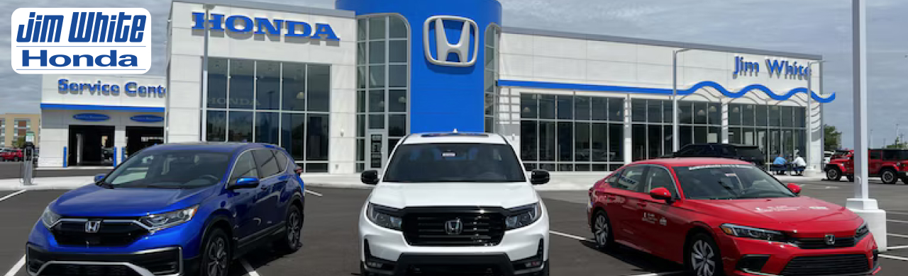 New Honda Cars