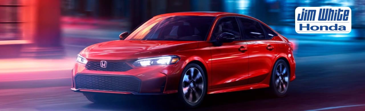 2026 Honda Civic Sport for Sale at Jim White Honda.jpg