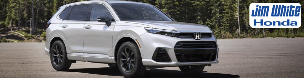 Maumee's Trusted Honda Dealer Jim White Honda.png