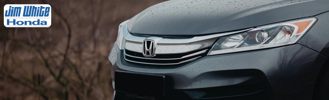 Honda vehicle for sale at Jim White Honda.