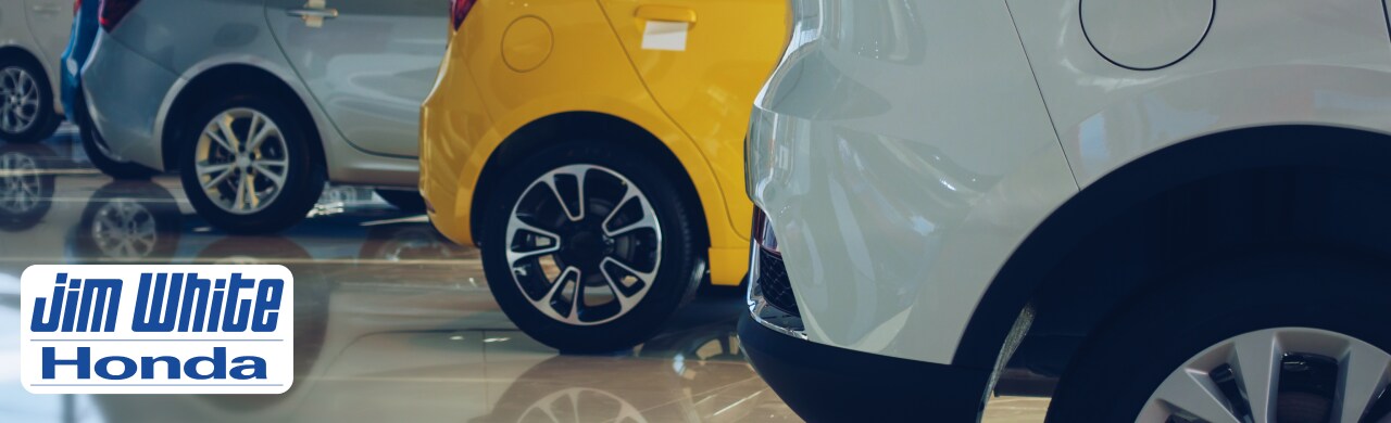Affordable%20Used%20Cars%20Near%20Maumee%2C%20Ohio%20%E2%80%93%20Jim%20White%20Honda.png A row of budget-friendly used cars for sale at Jim White Honda, located near Maumee, OH