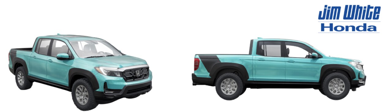 New%20and%20Used%20Trucks%20for%20Sale%20Near%20Toledo%20at%20Jim%20White%20Honda.png Honda Ridgeline pickup parked in front of Jim White Honda dealership near Toledo
