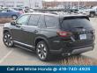 2026 Honda Pilot Elite SUV