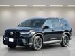 2026 Honda Pilot Black Edition SUV