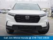 2026 Honda CR-V EX-L SUV