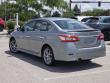 2014 Nissan Sentra SR Sedan