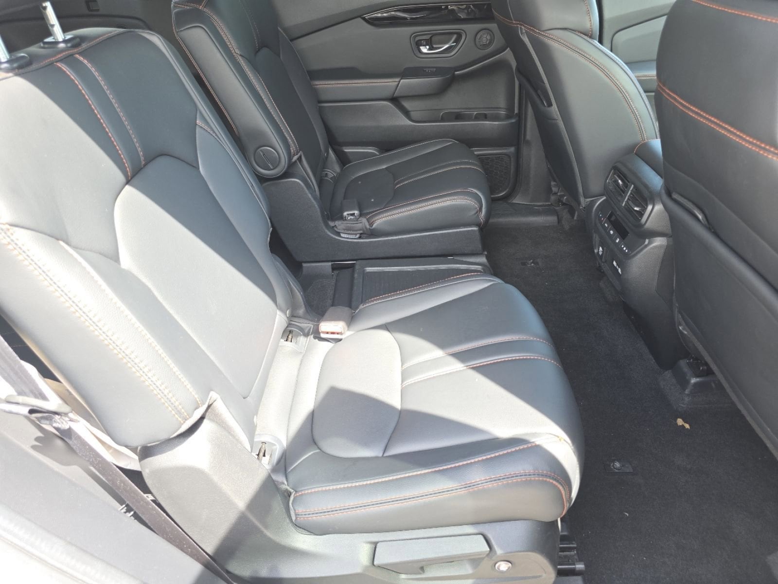 2023 Honda Pilot TrailSport - Photo 22
