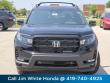 2026 Honda Ridgeline Black Edition Truck Crew Cab