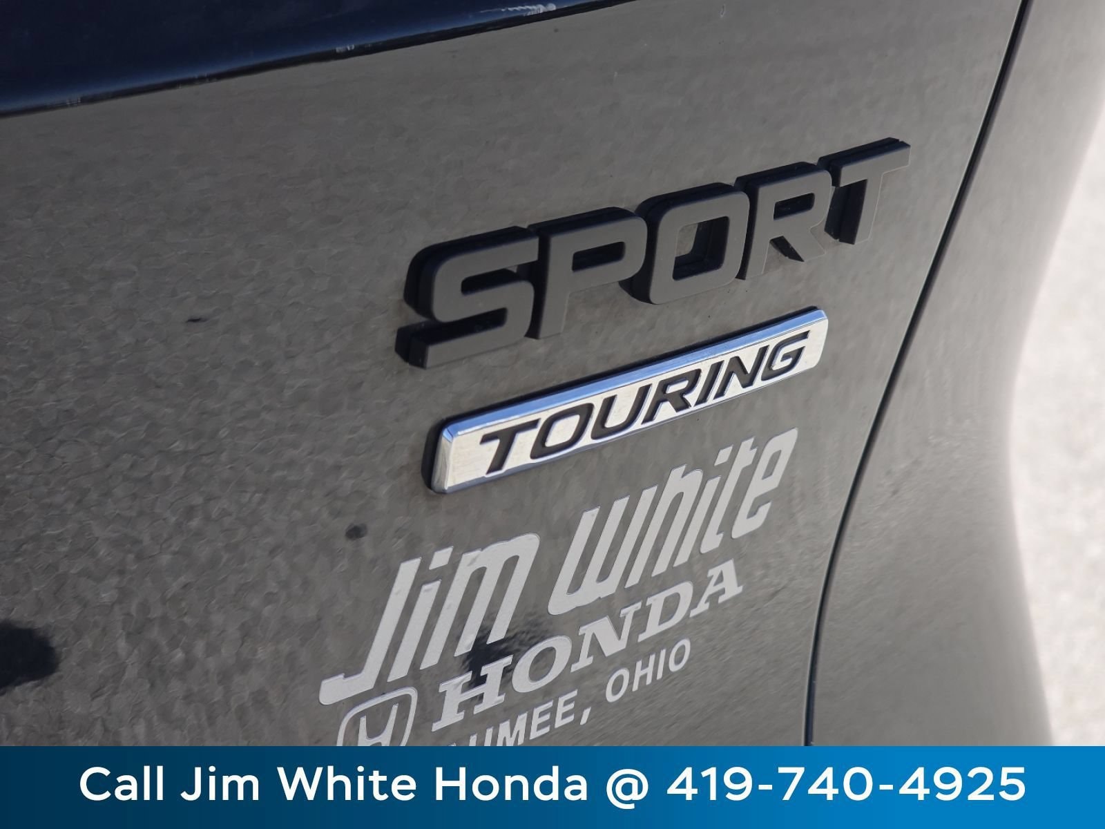 2023 Honda CR-V Sport Touring - Photo 12