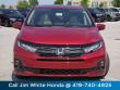 2026 Honda Odyssey EX-L Van Passenger