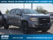 GMC Canyon