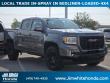  GMC Canyon