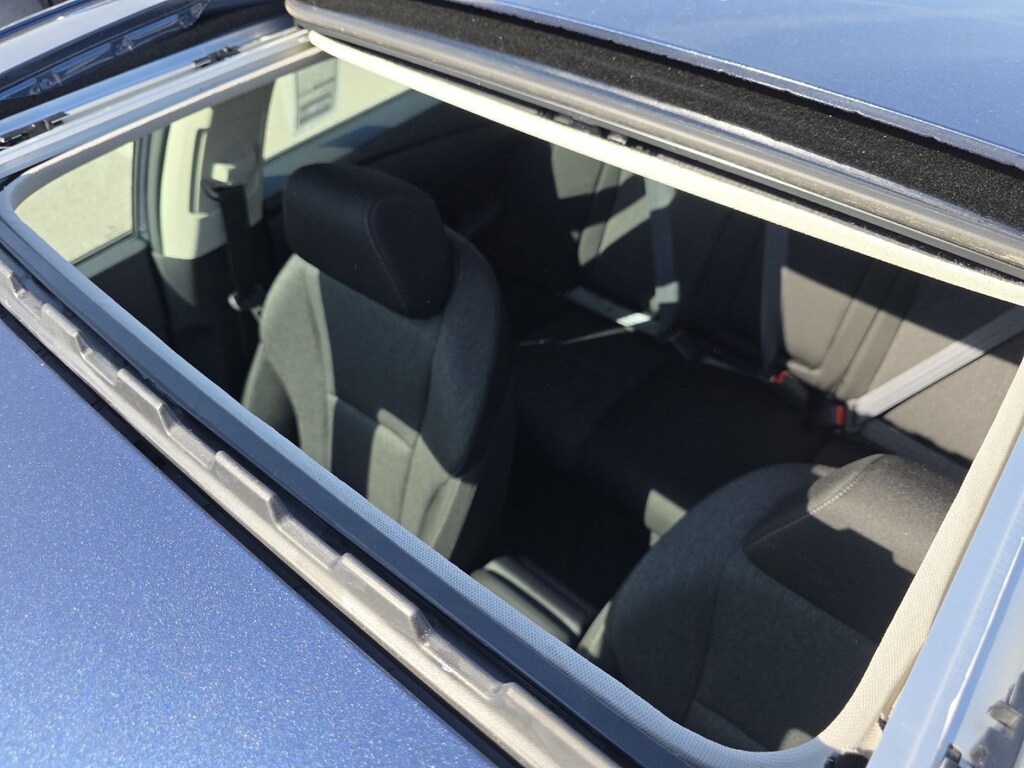 New 2026 Honda Accord SE Sedan