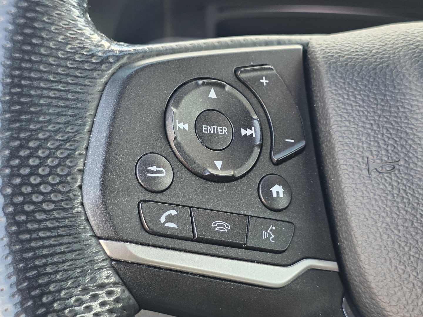 2023 Honda Passport EX-L - Photo 31