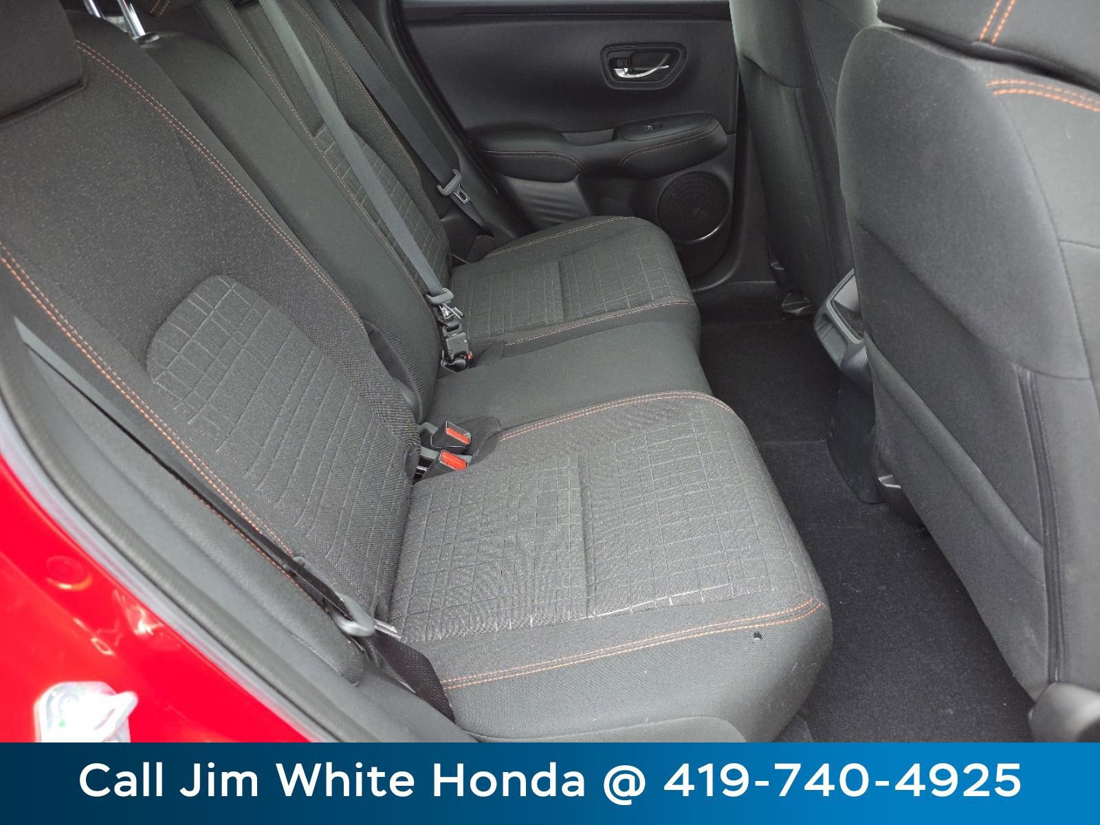 2024 Honda HR-V Sport - Photo 21