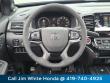 2026 Honda Ridgeline Black Edition Truck Crew Cab