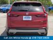 2026 Honda CR-V Hybrid TrailSport SUV