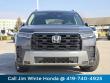 2026 Honda Pilot Touring S SUV