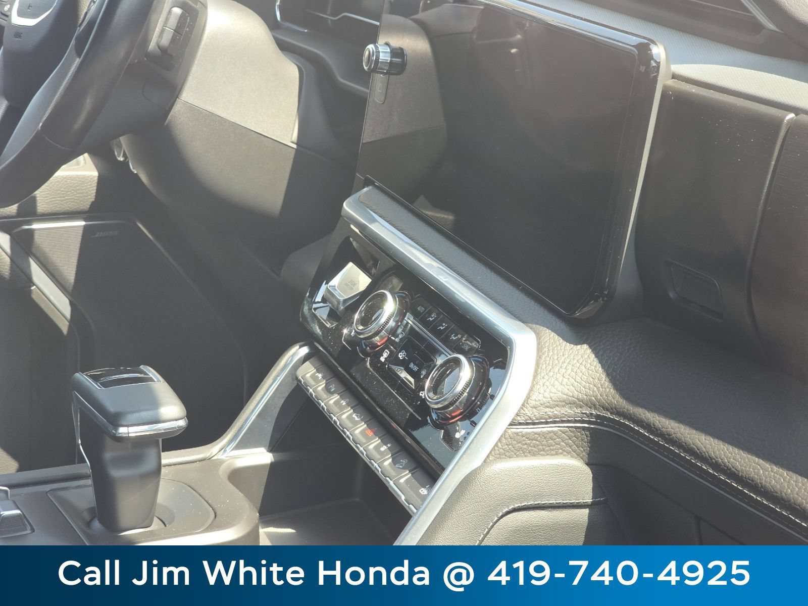 2023 GMC Sierra 1500 Denali Denali - Photo 22