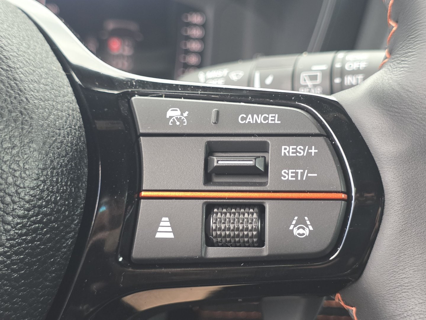 2026 Honda Pilot TrailSport - Photo 29