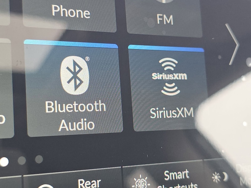 2026 Honda Odyssey Touring photo 4