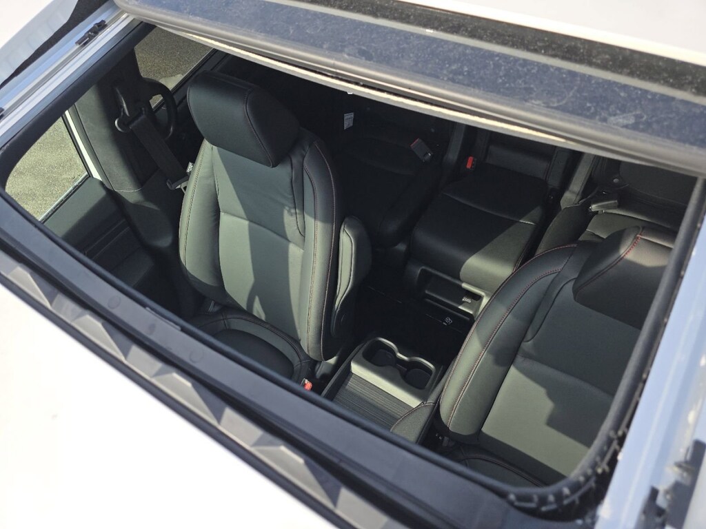 New 2026 Honda Odyssey Sport-L Van Passenger