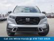 2026 Honda CR-V Hybrid Sport Touring SUV