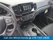 2026 Honda Ridgeline TrailSport Truck Crew Cab
