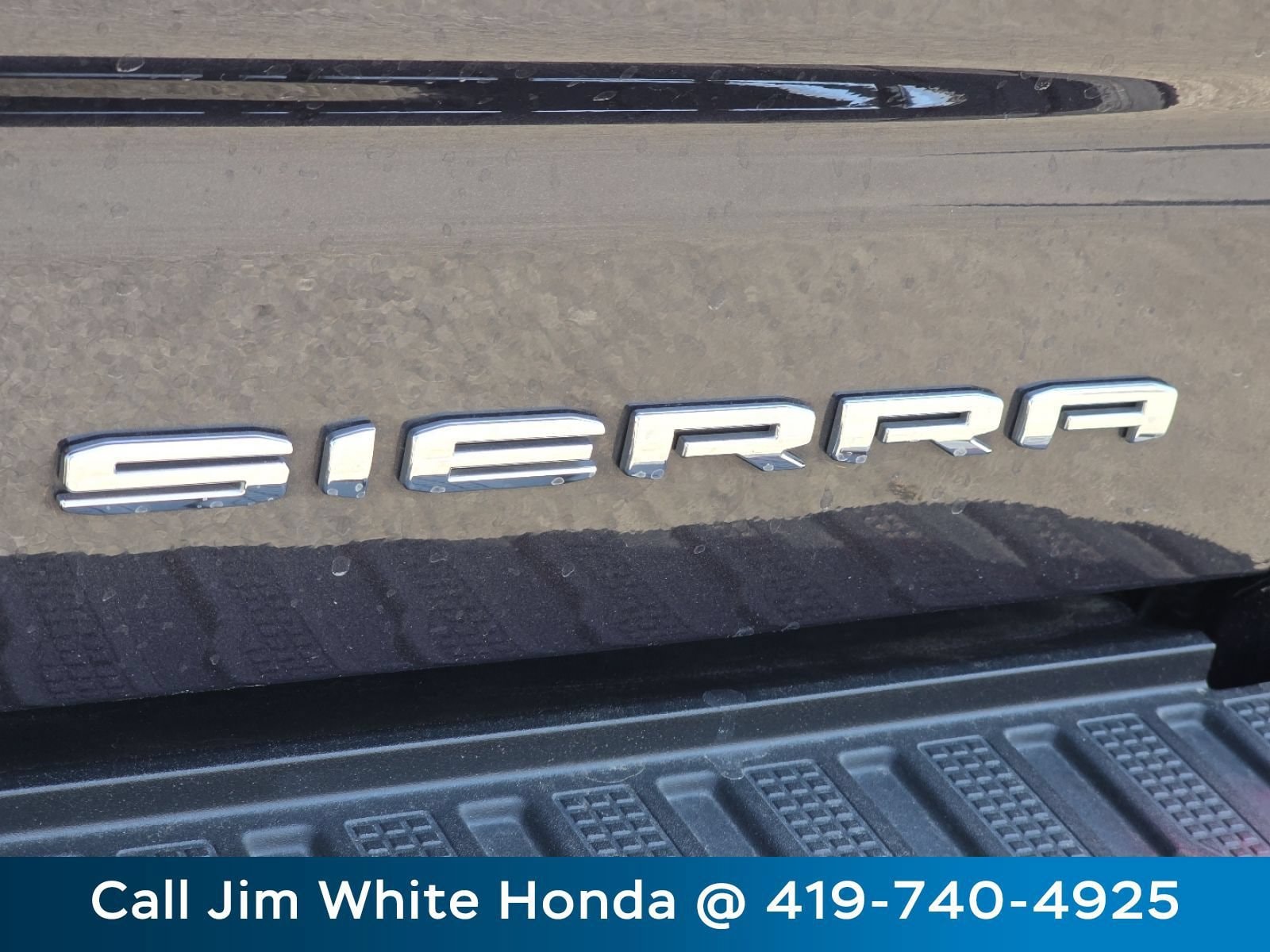 2023 GMC Sierra 1500 Denali Denali - Photo 12