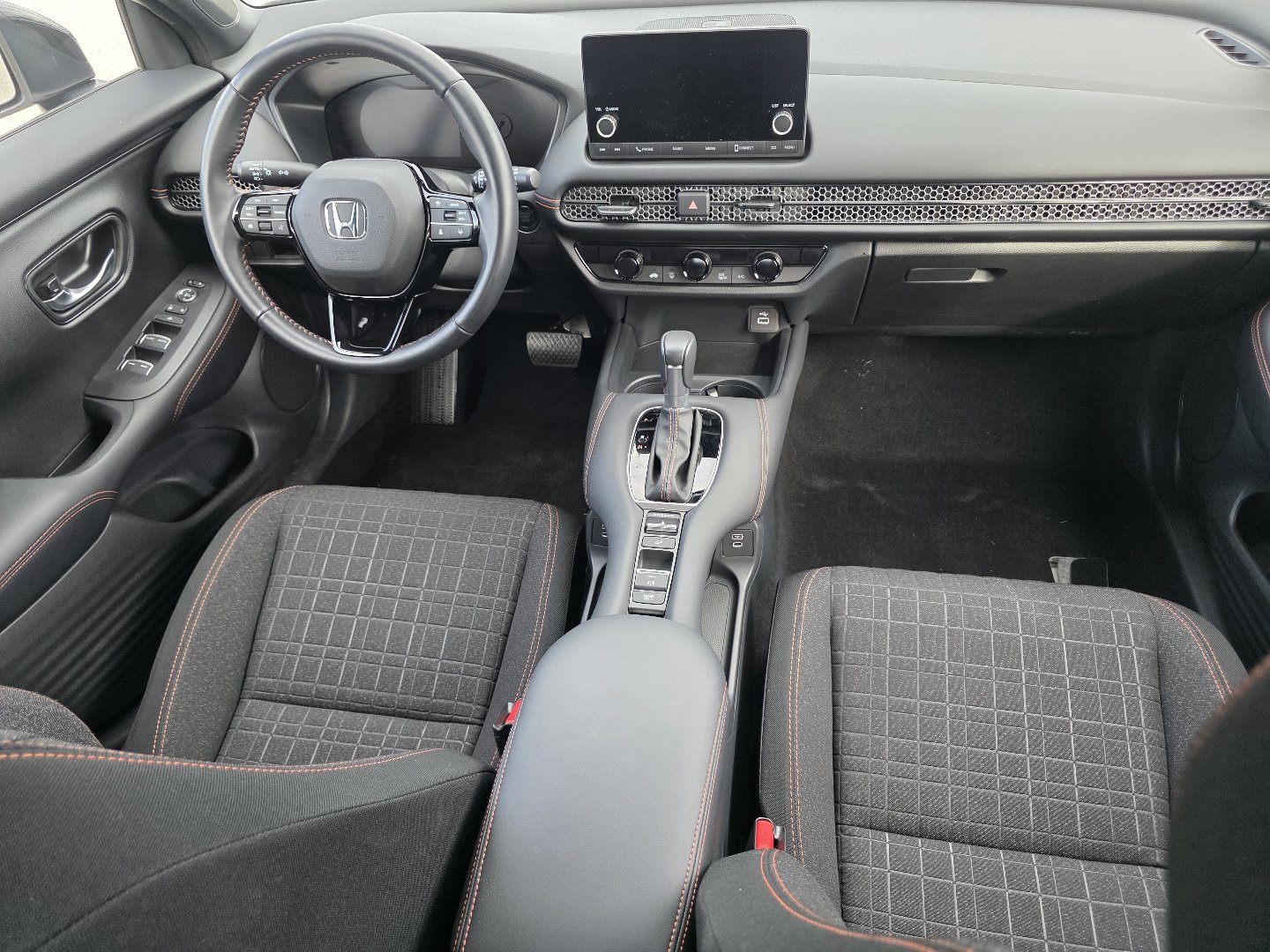 2025 Honda HR-V Sport - Photo 20