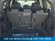 2026 Honda Odyssey Sport-L Van Passenger
