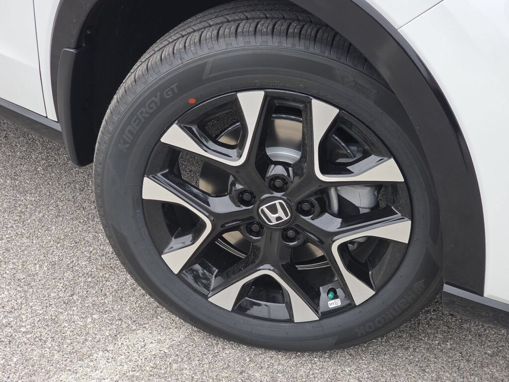 New 2027 Honda HR-V EX-L SUV