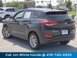 2018 Hyundai Tucson SE SUV