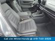 2026 Honda CR-V Hybrid Sport Touring SUV