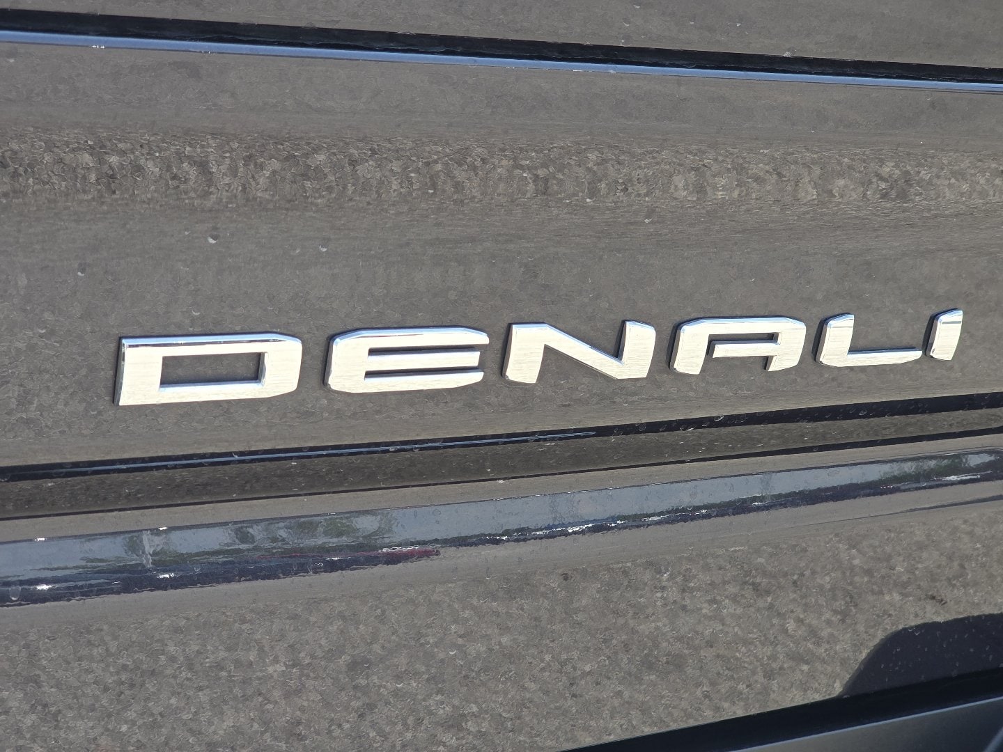 2023 GMC Sierra 1500 Denali Denali - Photo 11