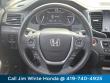 2022 Honda Ridgeline RTL-E Truck
