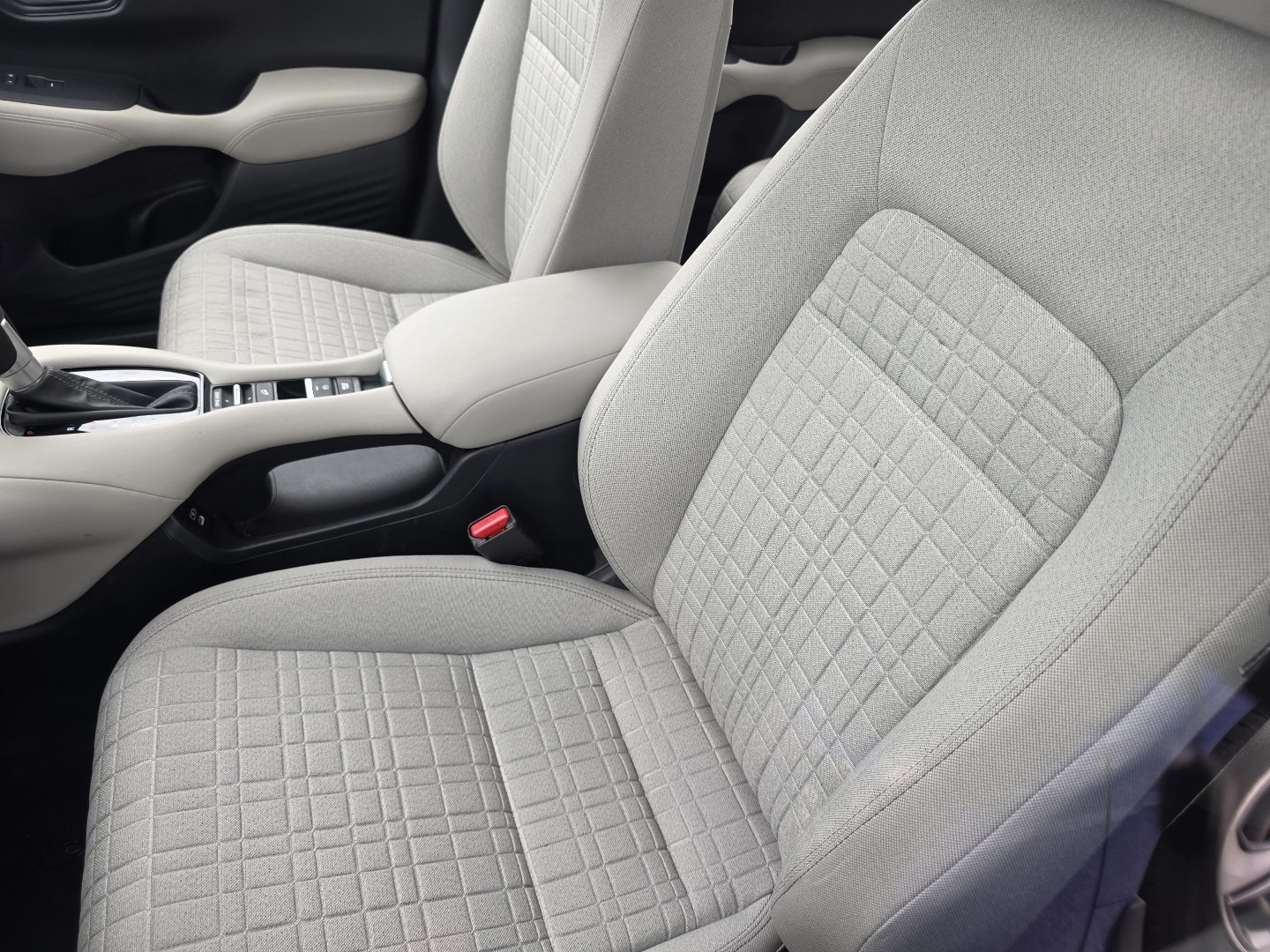 2024 Honda HR-V LX - Photo 19