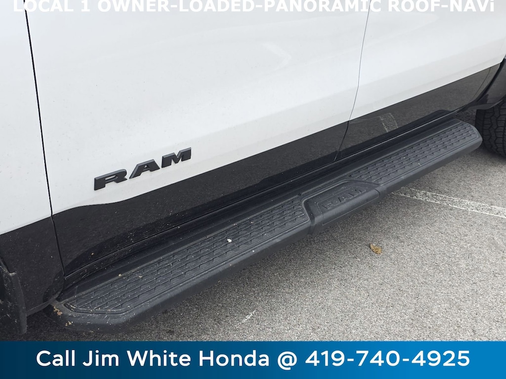 2023 Ram 1500 Big Horn Lone Star photo 3