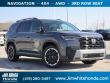 2026 Honda Pilot Touring S SUV