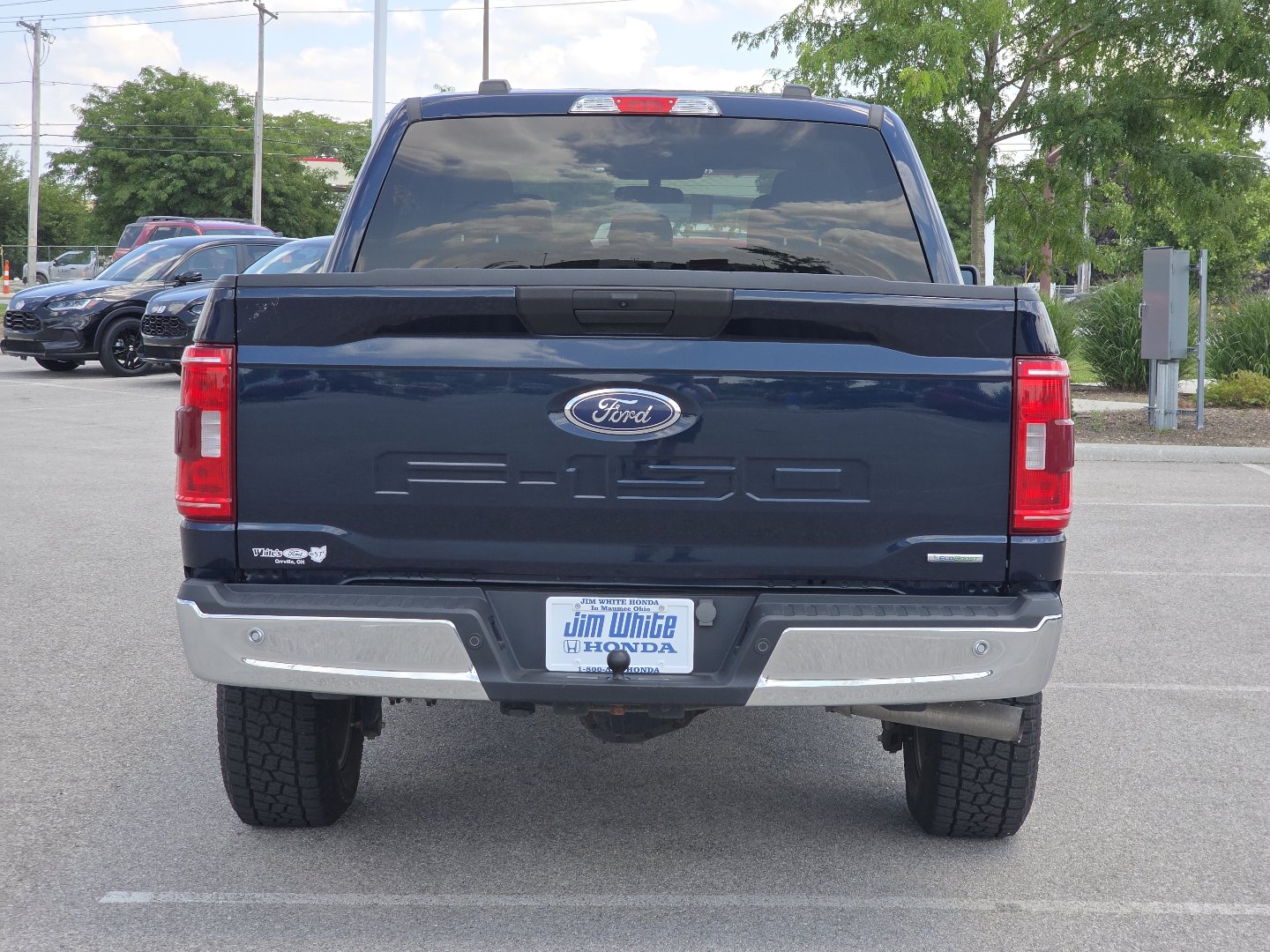 2023 Ford F-150 XLT - Photo 12