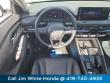2024 Honda Accord Hybrid EX-L Sedan