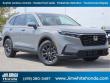 2027 Honda CR-V EX-L SUV