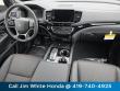 2026 Honda Ridgeline Black Edition Truck Crew Cab