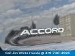 2024 Honda Accord EX Sedan